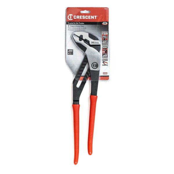 Tongue and Groove Plier, 16