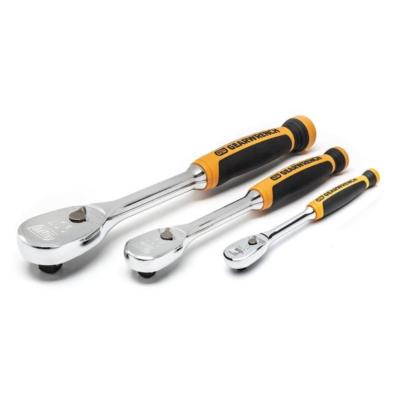 Three-Pc 1/4