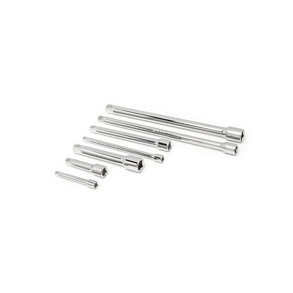 Socket Accessory Set, 16Pc