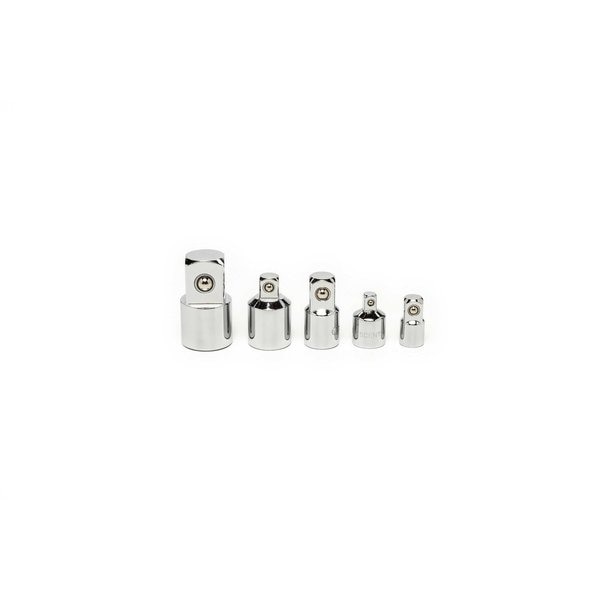 Socket Accessory Set, 16Pc