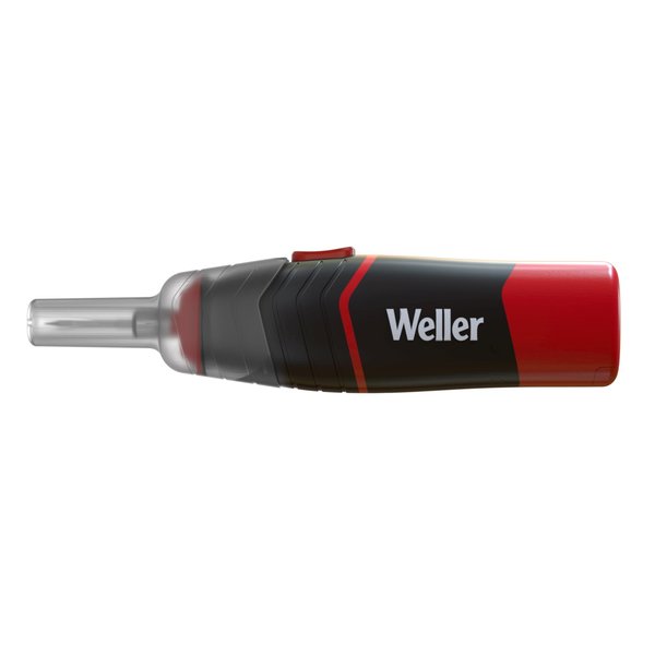 WELLER  pc Crdles Solder Iron Kit