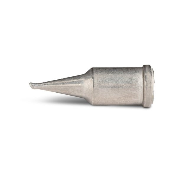 WELLER WLBU75 Bevel Soldering Tip, PK3