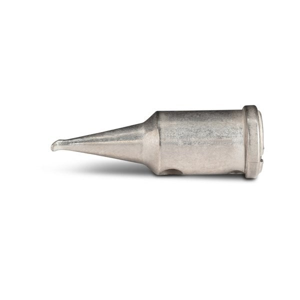 WELLER WLBU75 Bevel Soldering Tip, PK3