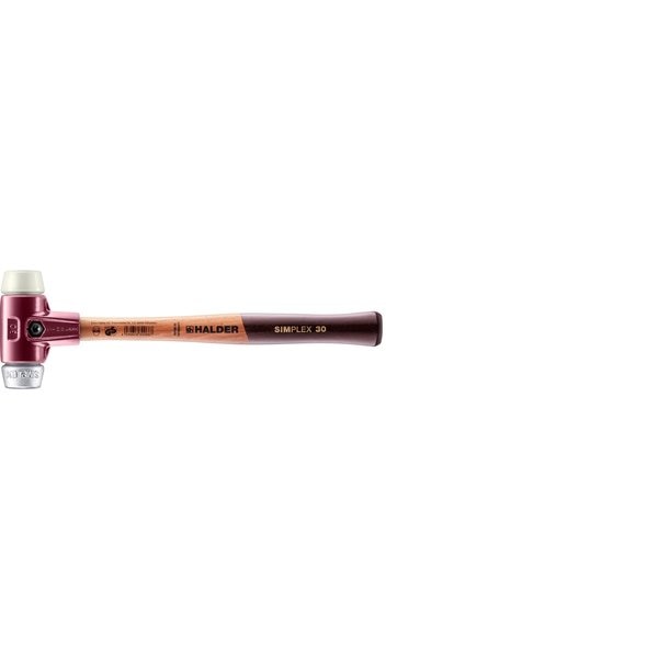 Simplex 30 Mallet with Nylon and Al