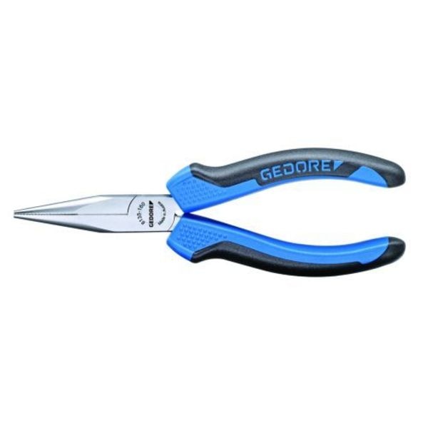 Needle Nose Pliers, 5-1/2