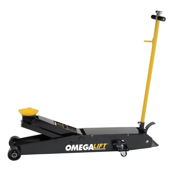 Service Jack, Long Chassis5 tons