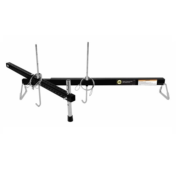Engine Support Bar, 700 lb. Capacity