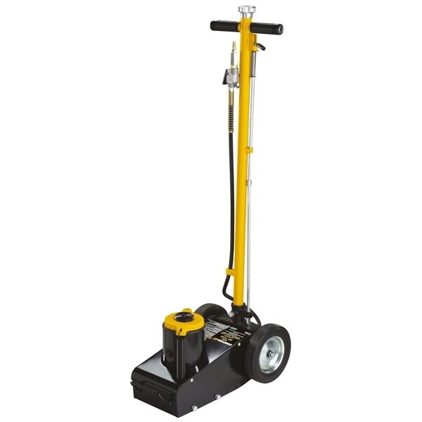 Air Hydraulic Truck Jack, 30 tons