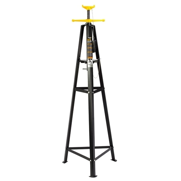 Tripod Auxiliary Stand, 2 tons