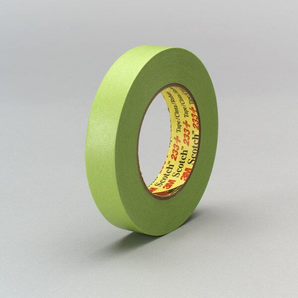 Performance Masking Tape, 72mm x 55 m, PK8