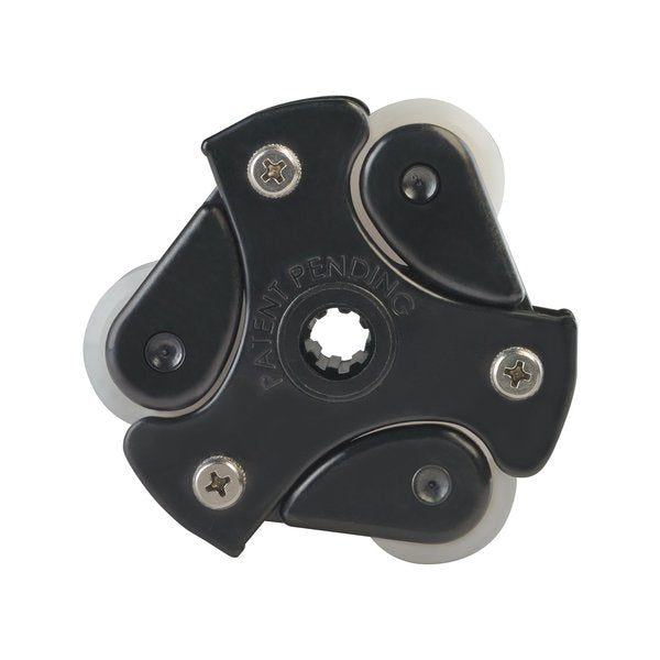 Roller Assembly, S4QP
