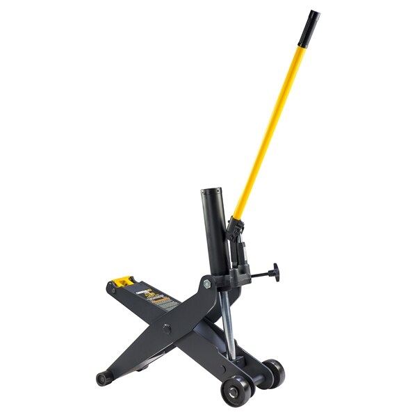 Hydraulic Forklift Jack, 4 tons