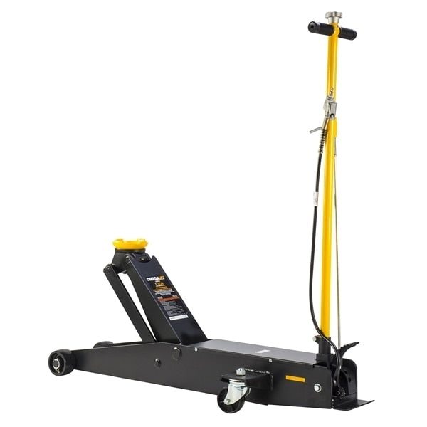 Service Jack, Long Chassis, 5 tons