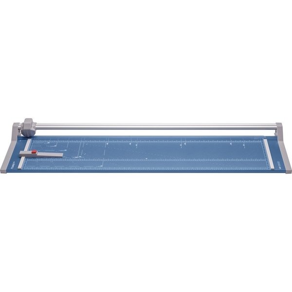Professional Rolling Trimmer, 51-1/8in L