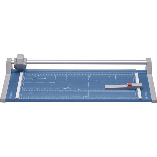 Professional Rolling Trimmer, 28-3/8in L