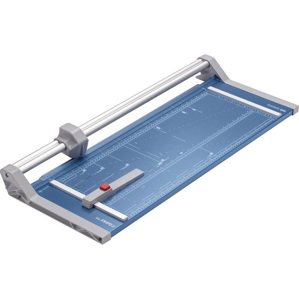 Professional Rolling Trimmer, 28-3/8in L