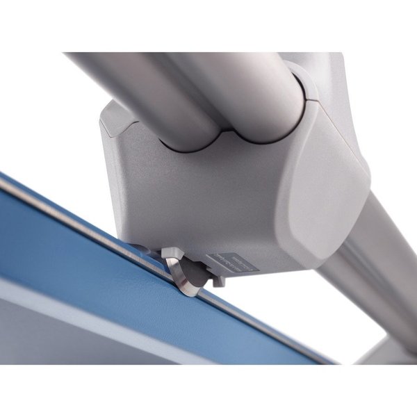Professional Rolling Trimmer, 28-3/8in L