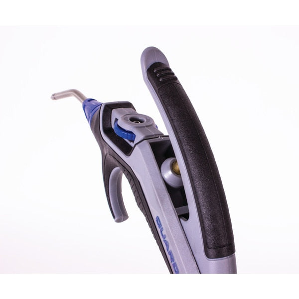 Air Gun, Ergonomic Grip, 4
