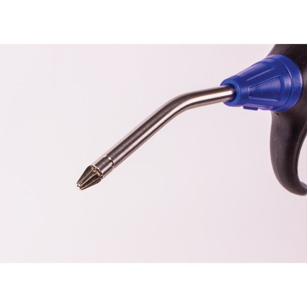 Air Gun, Ergonomic Grip, 4