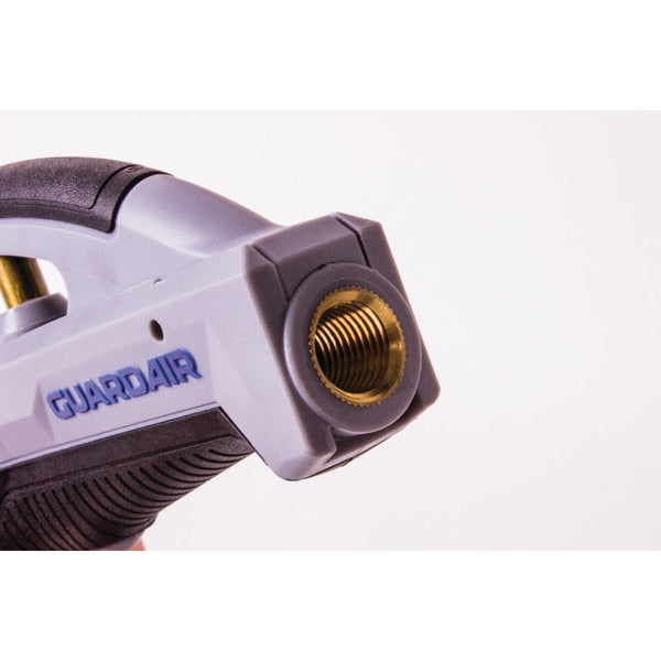 Air Gun, Ergonomic Grip, 4