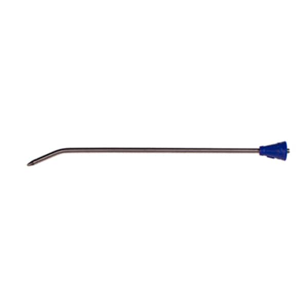 PalmJet Extension, Bent, Steel, 12