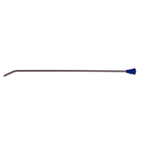 PalmJet Extension, Bent, Steel, 18