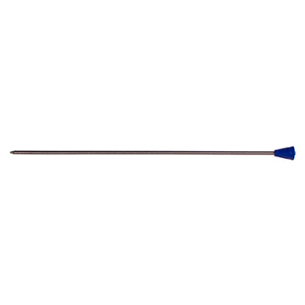 PalmJet Extension, Straight, Steel, 18