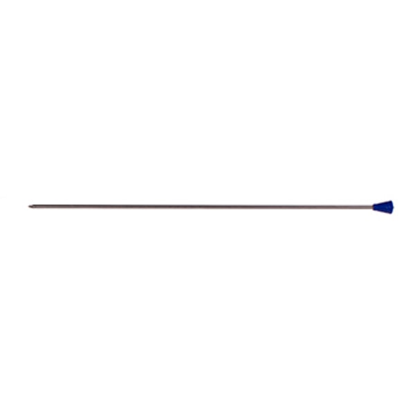 PalmJet Extension, Straight, Steel, 24