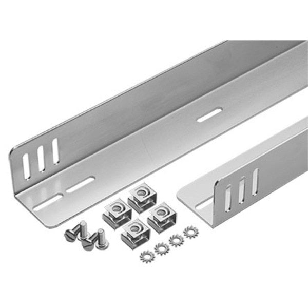Guides, 15.00 Inch, Steel