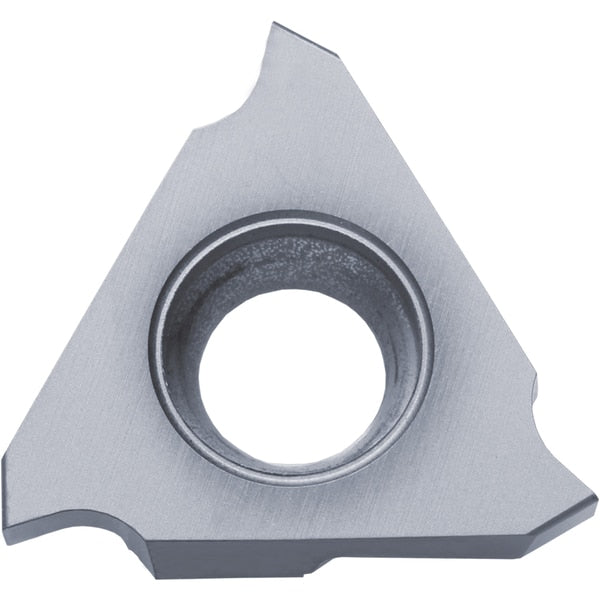 Grooving Insert, GBA 43L200020 TN90 Grade Uncoated Cermet