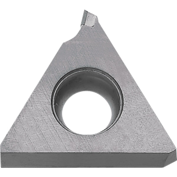 Grooving Insert, GBA 43L150020 KBN510 Grade CBN