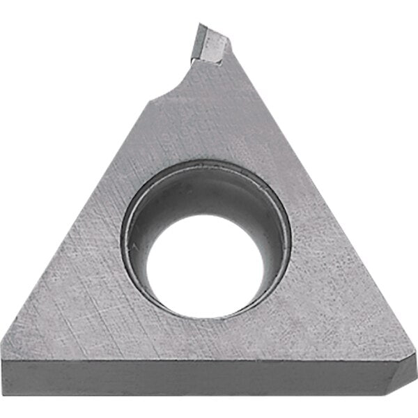 Grooving Insert, GBA 43L200020 KBN510 Grade CBN