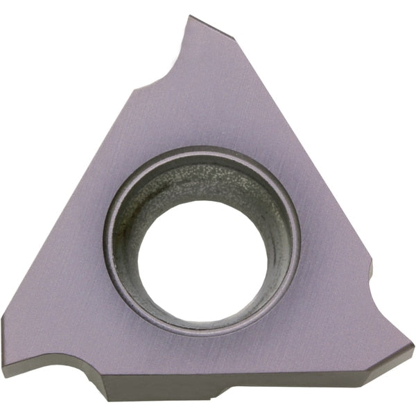 Grooving Insert, GBA 43L225020 PR1215 Grade PVD Carbide