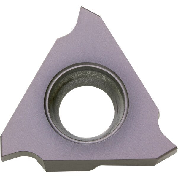 Grooving Insert, GBA 43L097N PV7040 Grade PVD Cermet