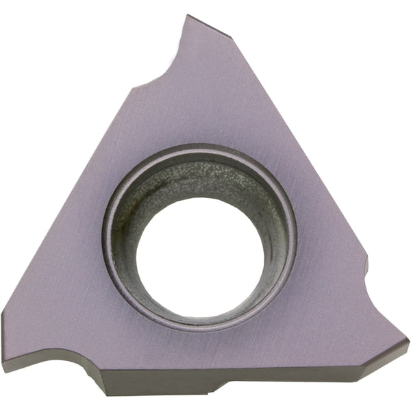 Grooving Insert, GBA 43L094N PV7040 Grade PVD Cermet
