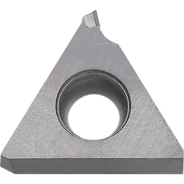 Grooving Insert, GBA 43R200020 KBN525 Grade CBN