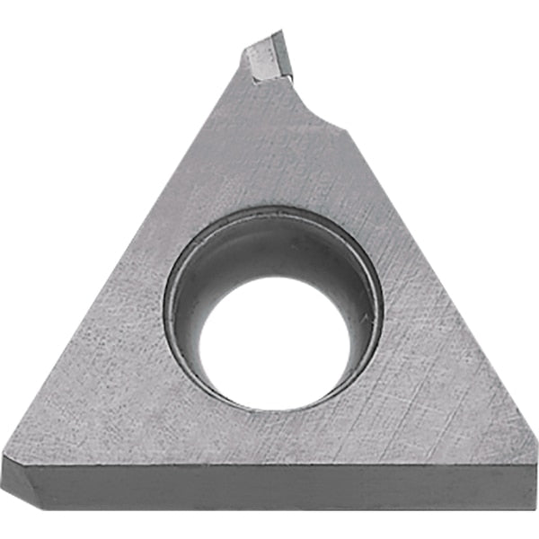 Grooving Insert, GBA 43R150020 KBN525 Grade CBN