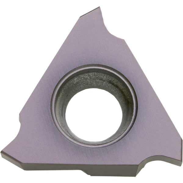 Grooving Insert, GBA 32R120005 PR1215 Grade PVD Carbide