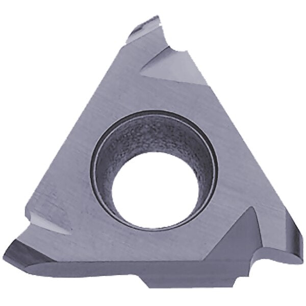 Grooving Insert, GBA 43R250125R PR1215 Grade PVD Carbide
