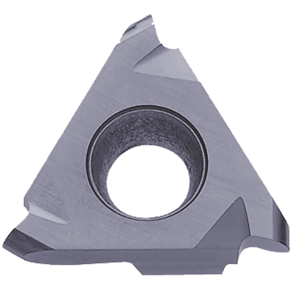 Grooving Insert, GBA 43R150075R PR1215 Grade PVD Carbide