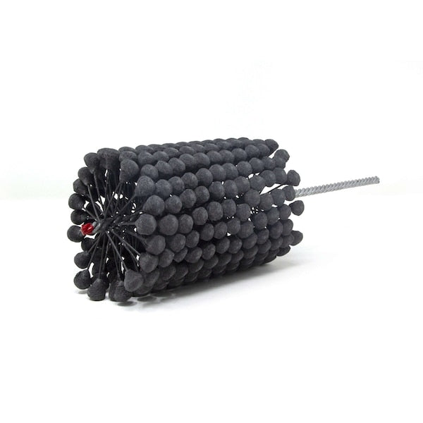 GBD400180BC FLEX-HONE, 4.000