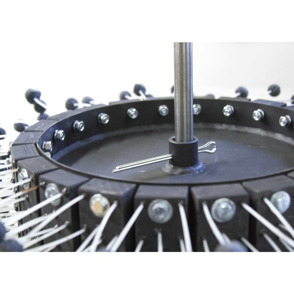 GBDX240080Z25 FLEX-HONE, 24.000
