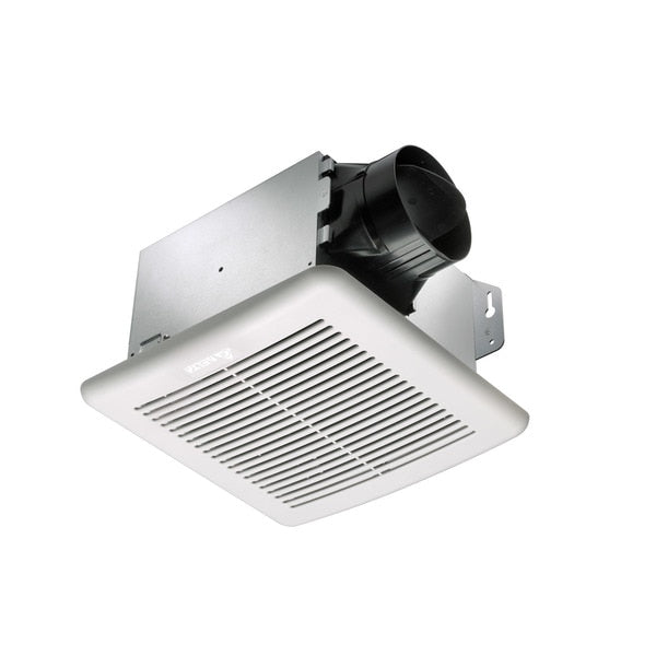 Bath Fan, Humidity Sensor 80 Cfm