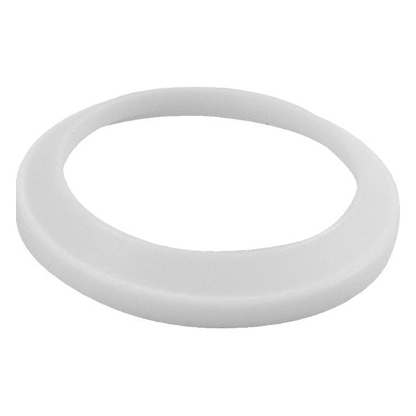 PTFE Bevel Seat Gasket, 1-1/2