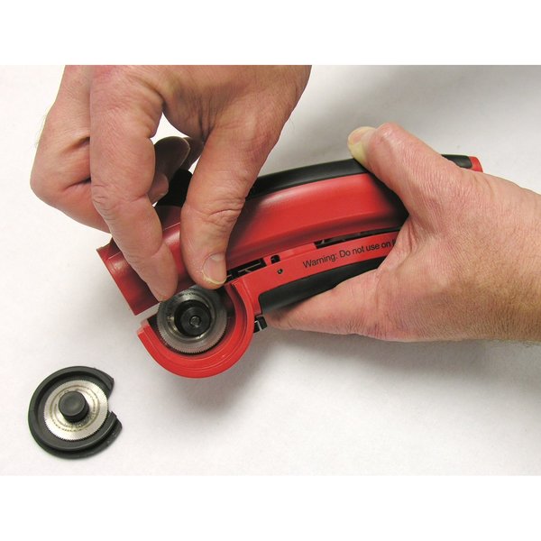 BX Armor Cable Cutter