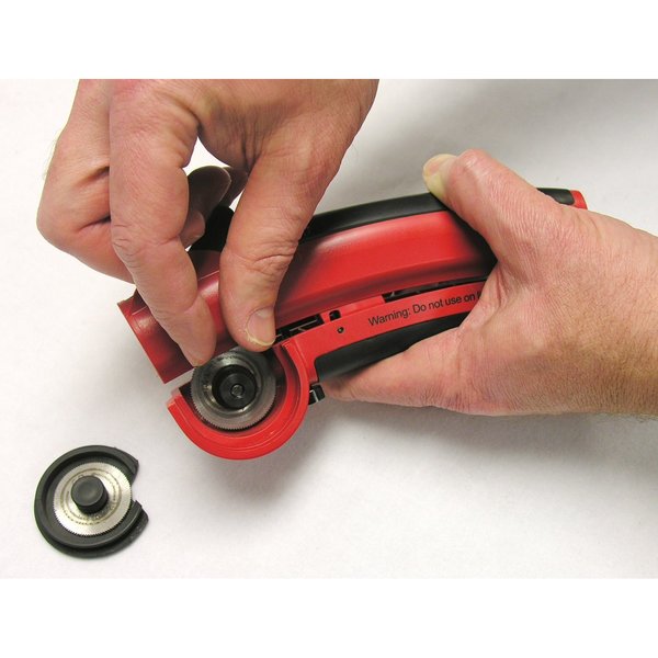 BX Armor Cable Cutter