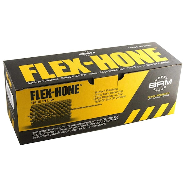 GB41880Z25 FLEX-HONE, 4.125
