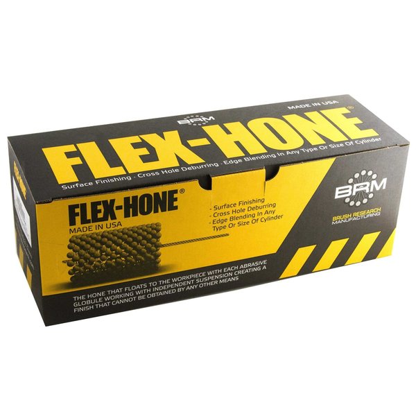 GBD30060Z25 FLEX-HONE, 3.000