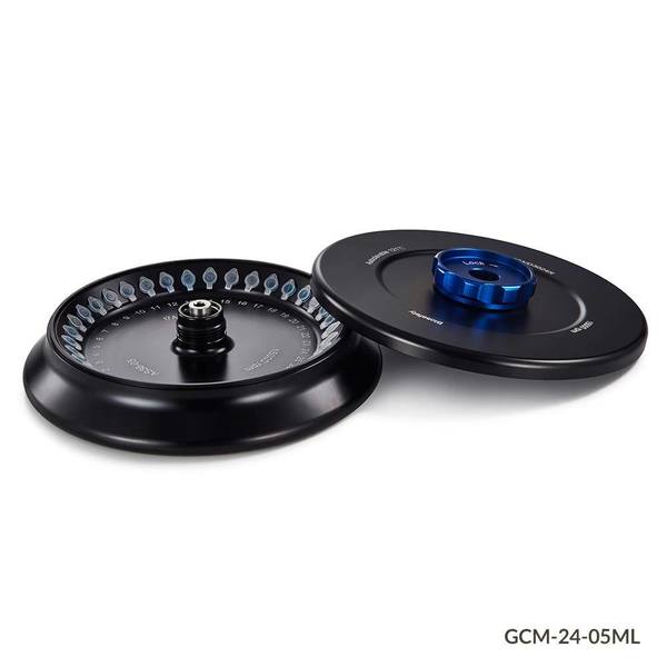 Rotor, Fixed Type, 36 x 0.5mL