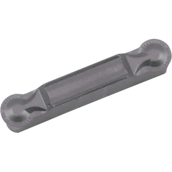 Grooving Insert, GDFM 4020N200RCM PR1225 Grade PVD Carbide